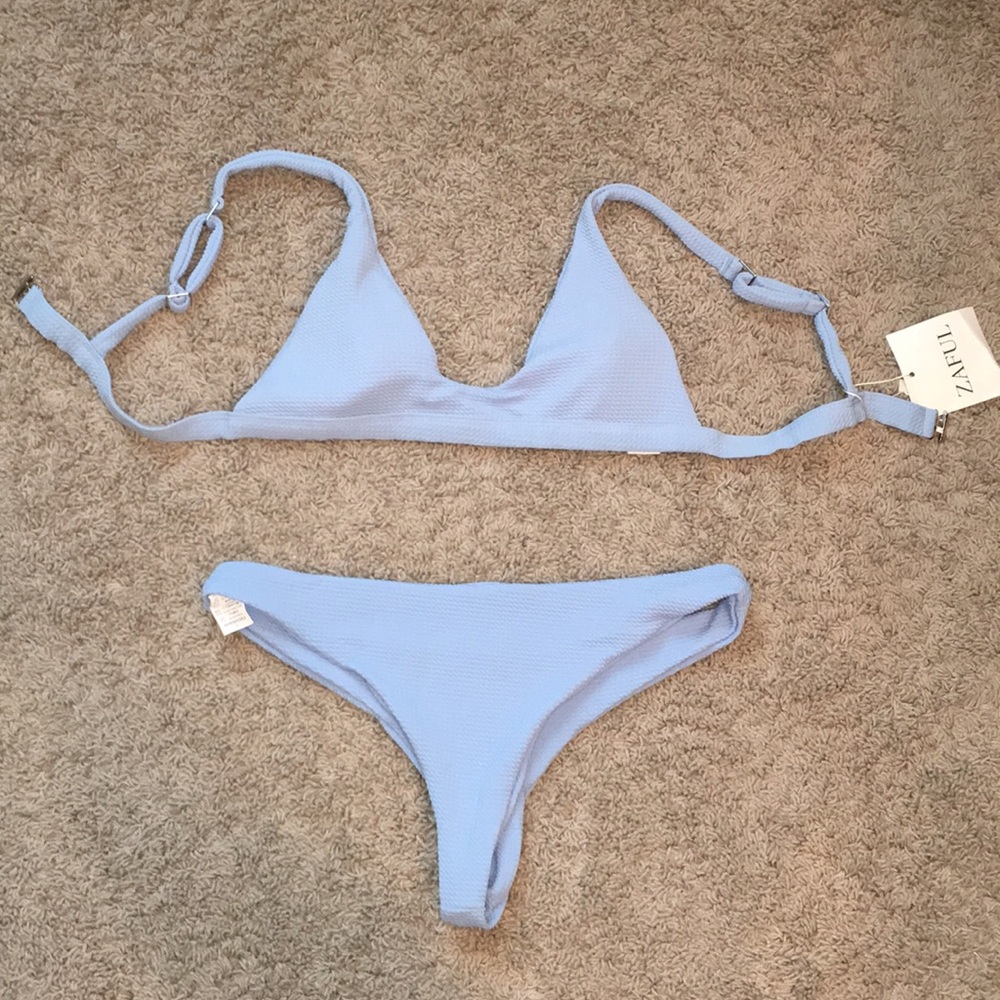 Bikini two piece set